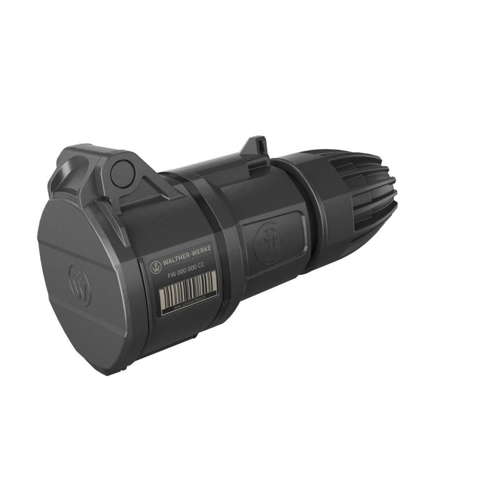 Walther Werke CEE NEO Kupplung FW311505SK