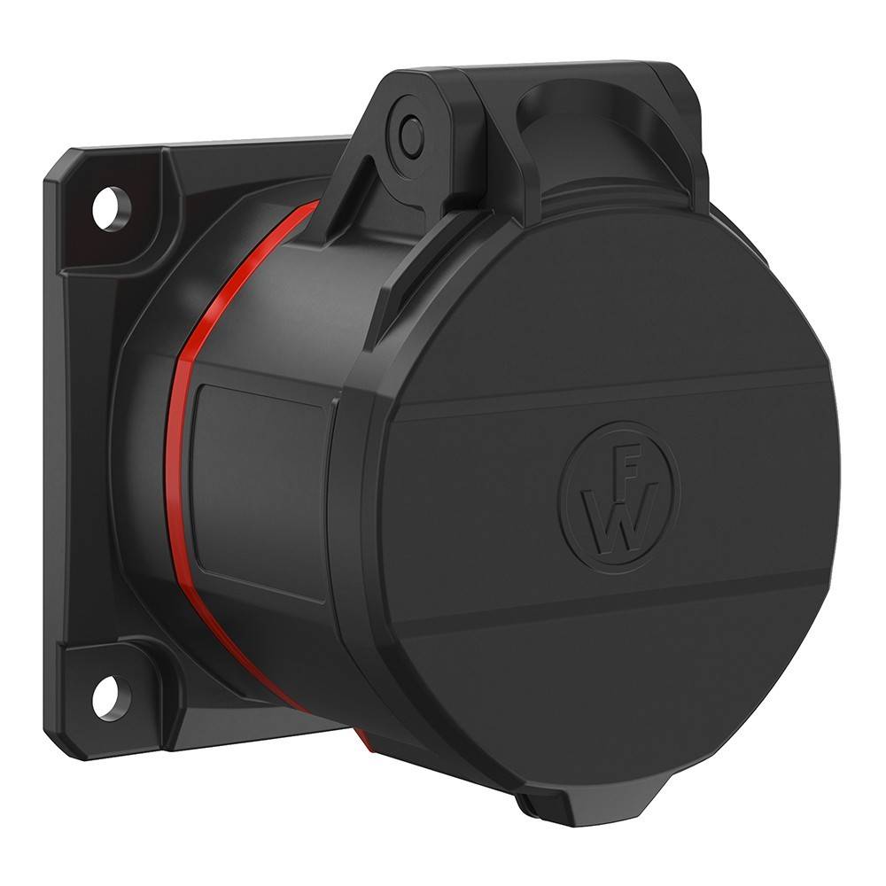 Walther Werke CEE NEO Anbaudose gerade FW410511SK