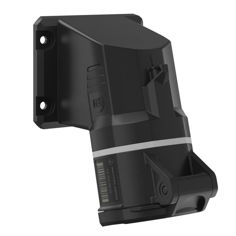 Walther Werke CEE NEO Anbaudose FW513508SK
