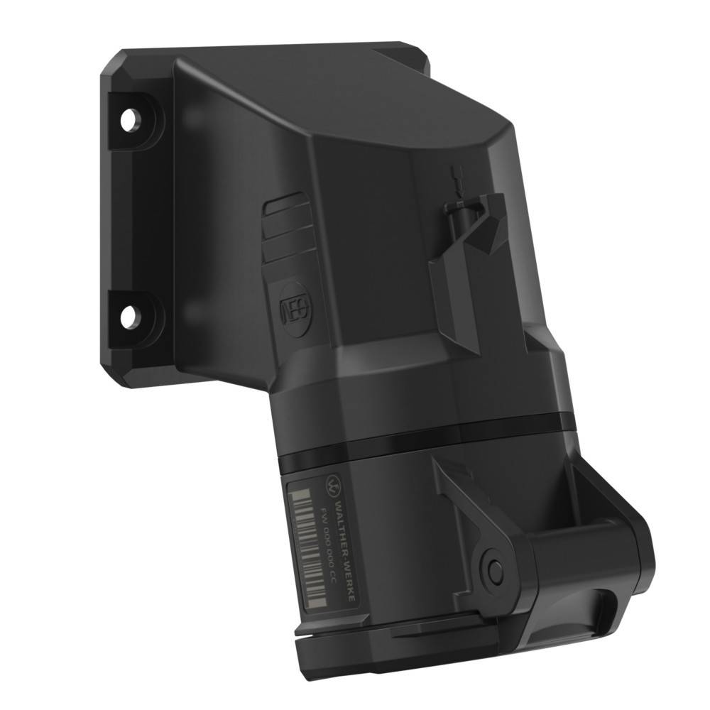 Walther Werke CEE NEO Anbaudose FW513507SK