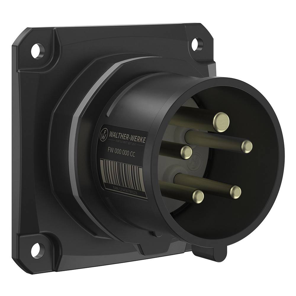 Walther Werke CEE NEO Phasenwender FW611512PH