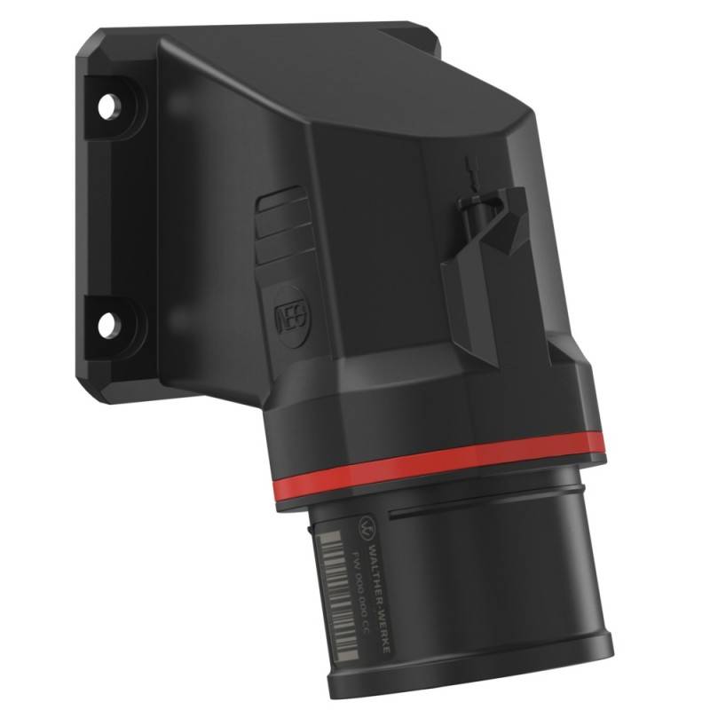 Walther Werke CEE NEO Anbaugerätestecker FW711503CC