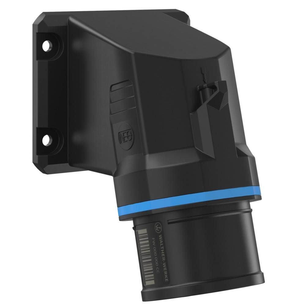 Walther Werke CEE NEO Anbaugerätestecker FW711509CC