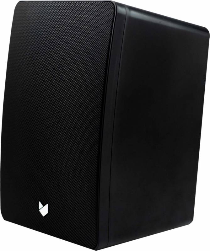 Kindermann Wandlautsprecher FOX FXWS630FRHK sw