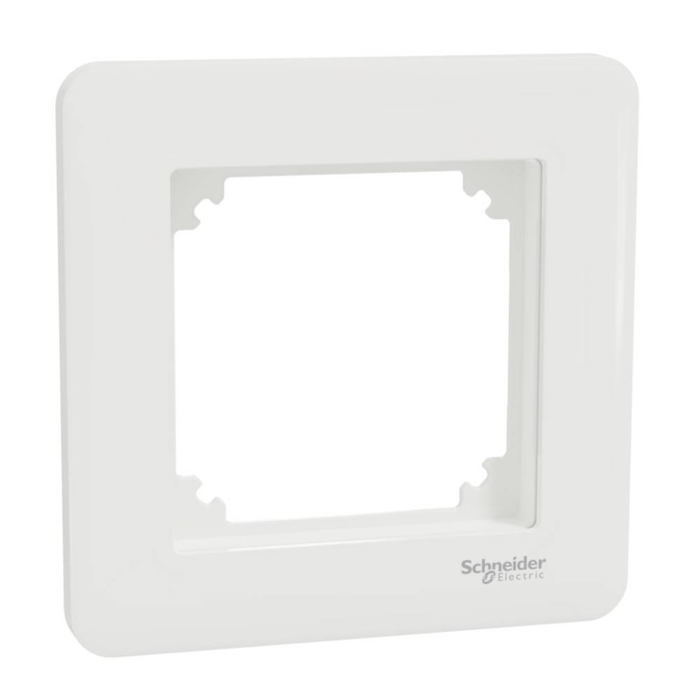 Elso Rahmen 1-fach Typ:Primo WDE002101