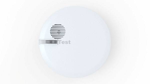 Hekatron Vertriebs Rauchwarnmelder Genius Plus X-N-A