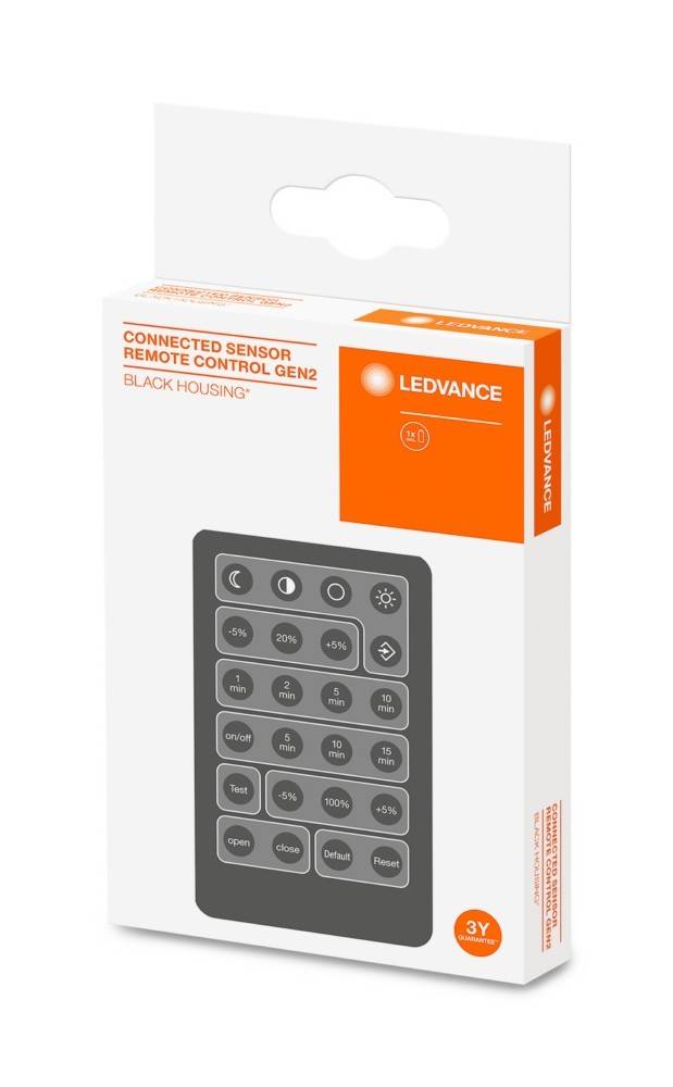 Ledvance Fernbedienung CONN. SENSOR REMOTE