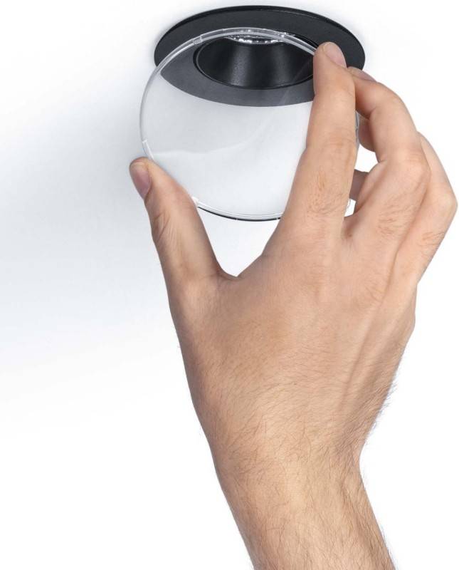 Zumtobel Group Vorsatzscheibe MICROS2 #60300034