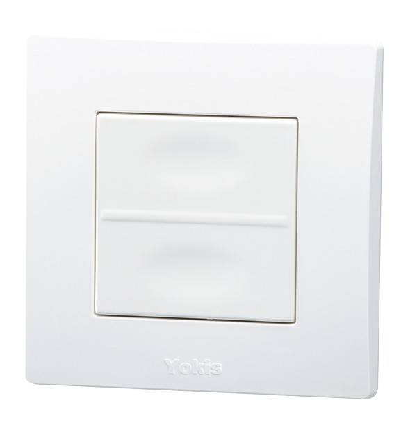 Grothe Funktaster TLM2T45P