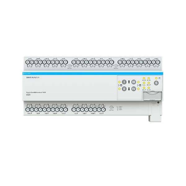 Busch-Jaeger Schalt-/Jalousieaktor SAH/S24.16.7.11