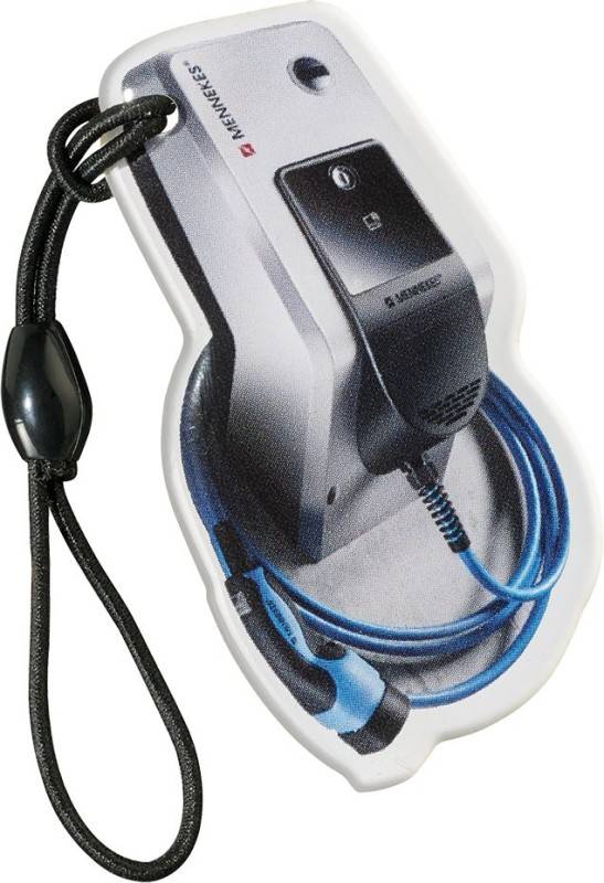Mennekes E-Mobil. AMTRON RFID Karten 30711(VE5)