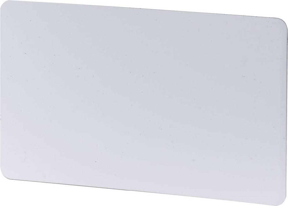 Mennekes E-Mobil. RFID Karte 90813000