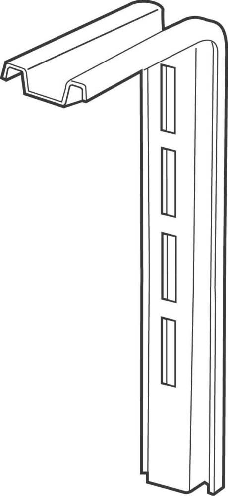 Legrand Leichthängestiel PS 500 GC