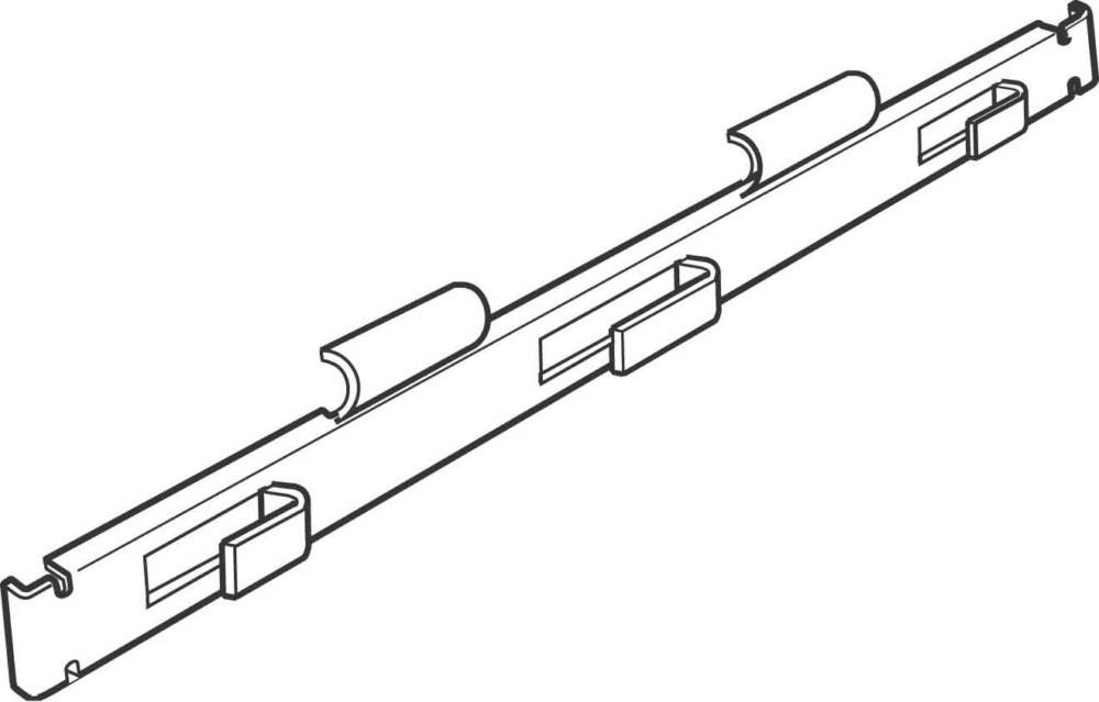 Legrand Schnellverbinder EDS V2A
