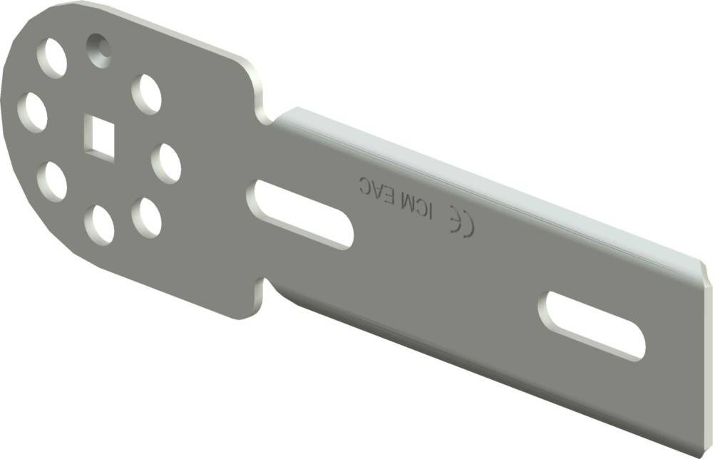 Legrand C-Schwerlastverbinder EAC GC