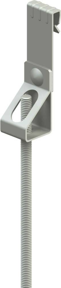 Legrand Sechskantschraube VHM 8x40 EZ