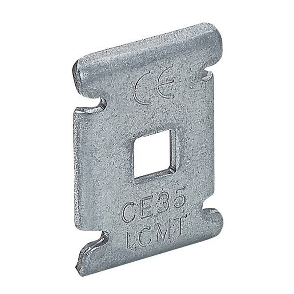 Legrand Klemme CE 35 SVZ