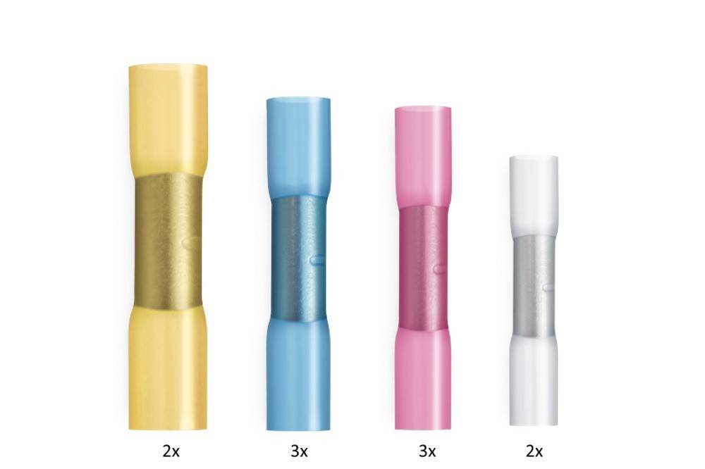 Steinel Crimpverbinder 006662