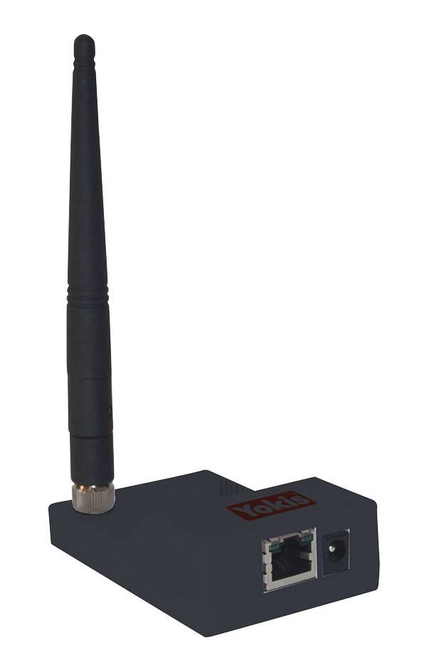 Grothe Web Server YOKISHUB