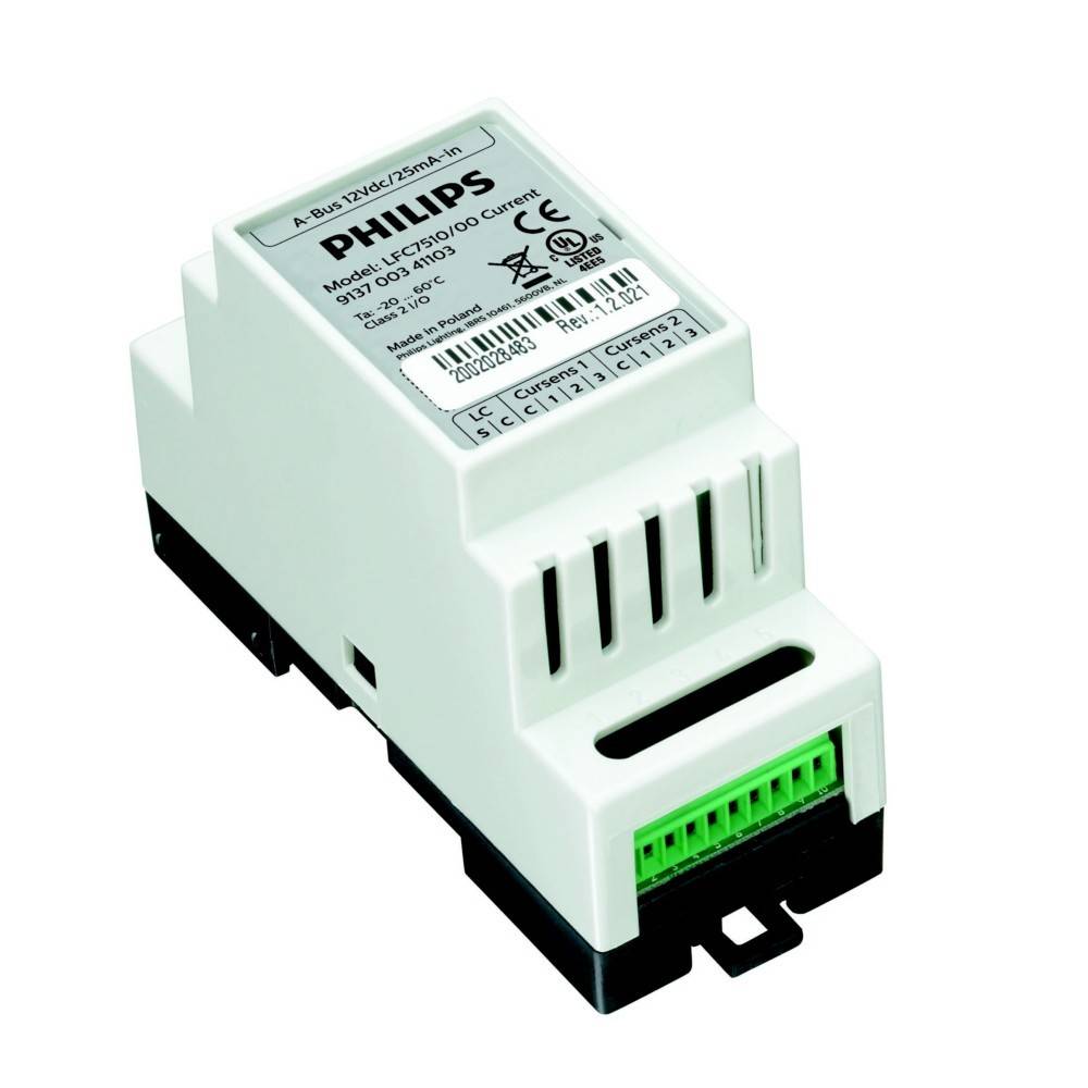 Philips Lighting Schaltschranksteuerung LFC7510