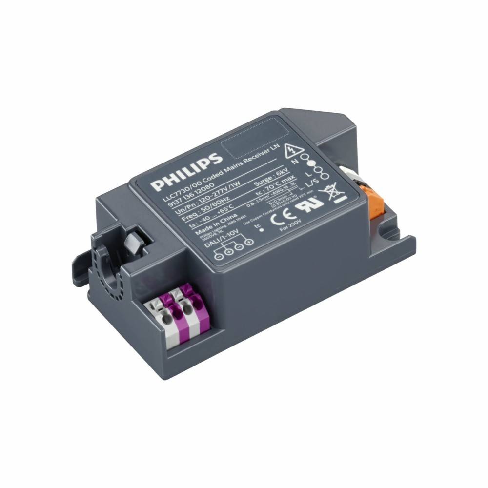 Philips Lighting Schaltschranksteuerung LLC7730/00