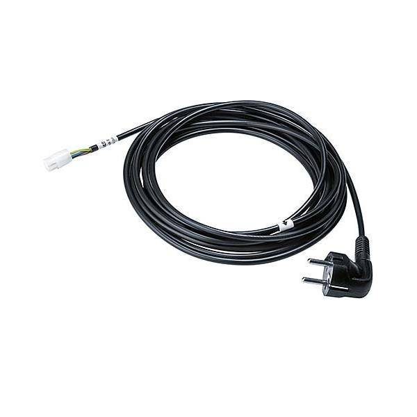 Zumtobel Group Stecker/Kabel-Verbindung CABLE/PLUG 3M SR2 BK