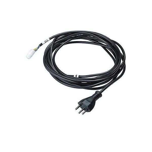 Zumtobel Group Stecker/Kabel-Verbindung CABLE/PLUG 3M T12 BK