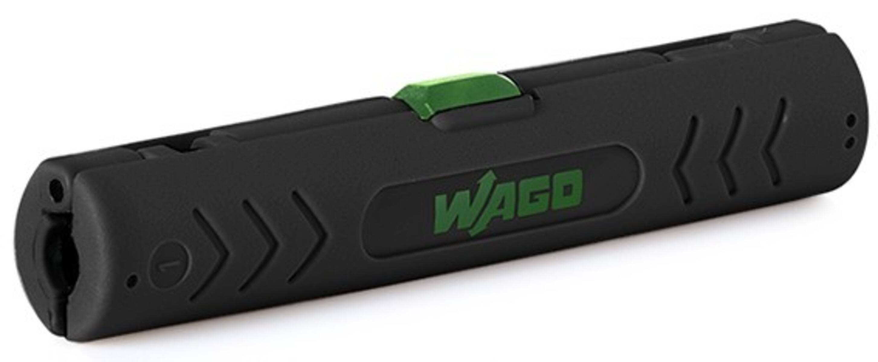 WAGO GmbH & Co. KG Abmantelwerkzeug 206-1451