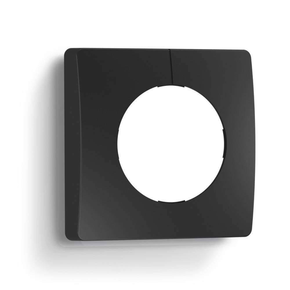 Steinel Schwarze Blende Serie 3000 056728