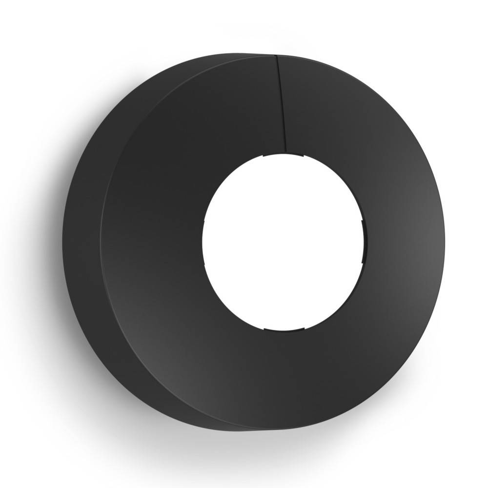 Steinel Schwarze Blende Serie 3000 056735