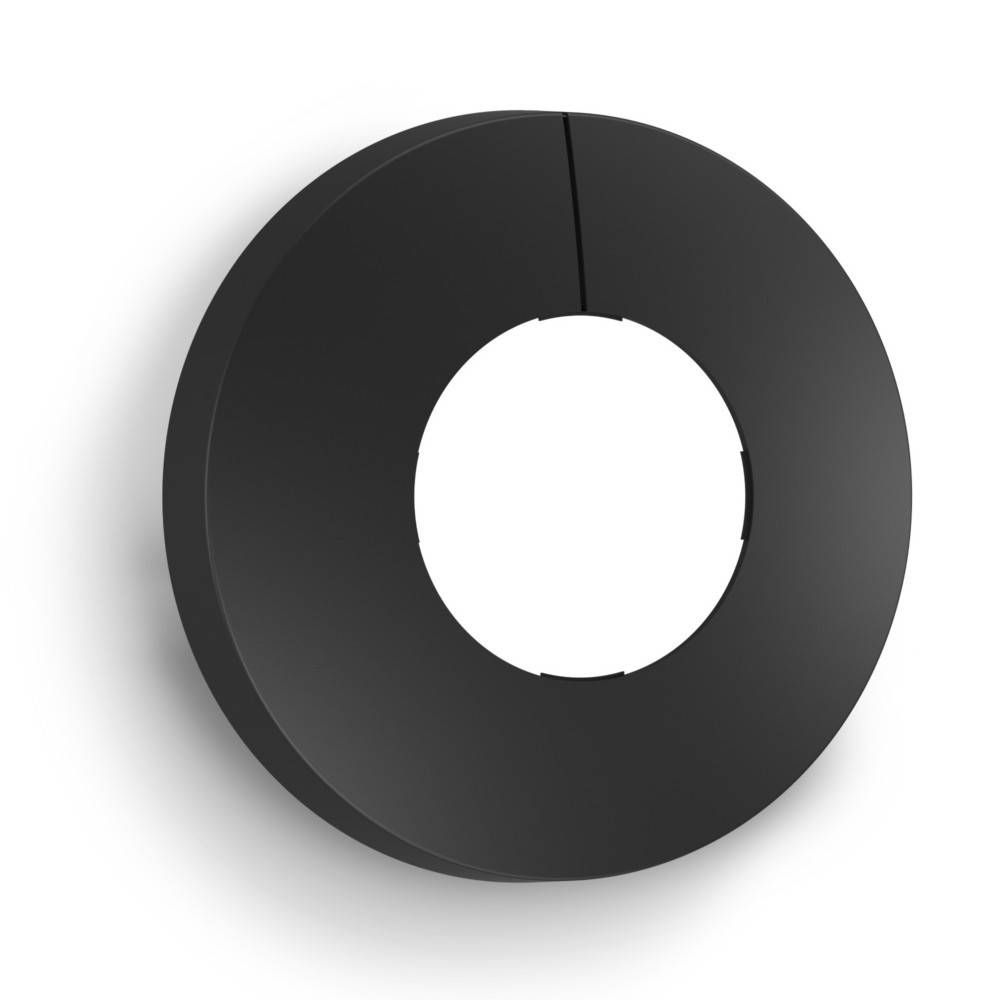 Steinel Schwarze Blende Serie 3000 056742