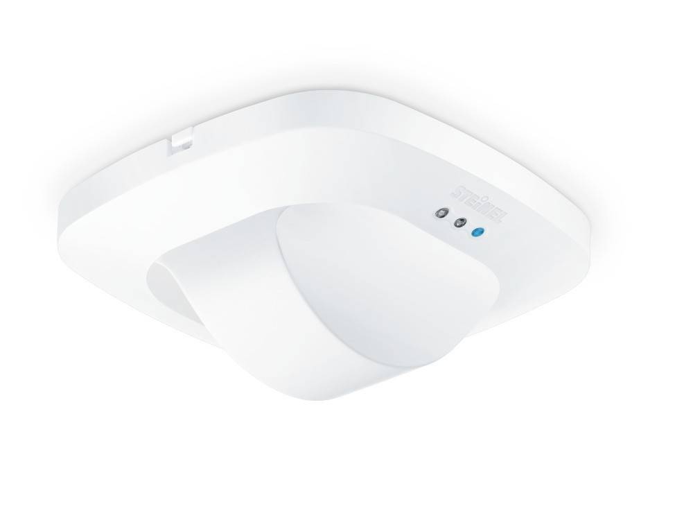 Steinel Präsenzmelder Dual HF DE WS KNX