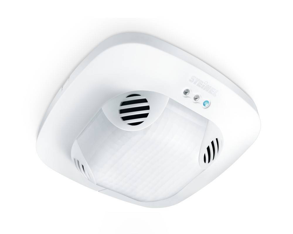 Steinel Präsenzmelder DualTech DE WS COM1
