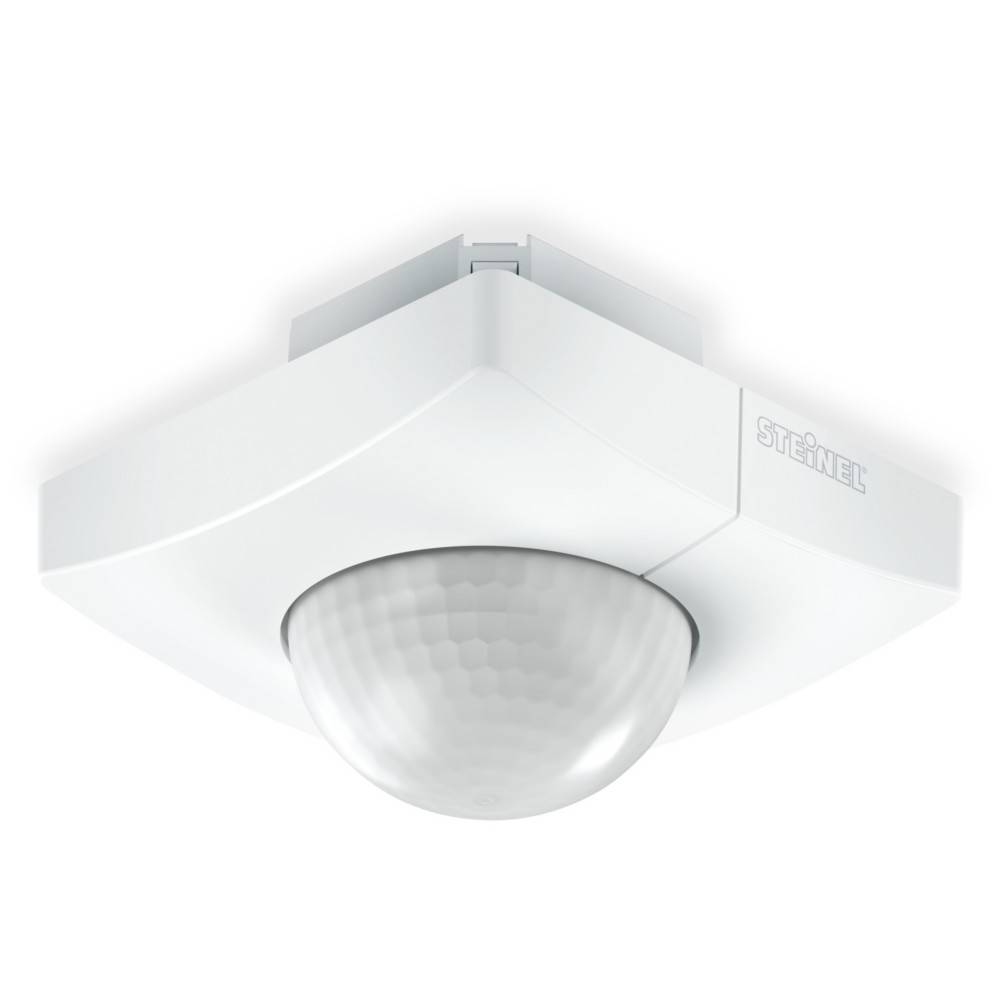 Steinel Präsenzmelder IS 3360-E DE WS KNX