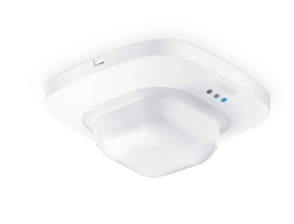 Steinel Präsenzmelder IR Quattro DALI2 UP