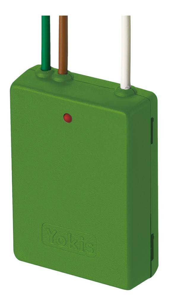 Grothe Funksender E2BPP