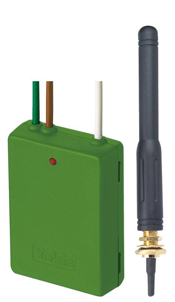 Grothe Funksender E2BPPX