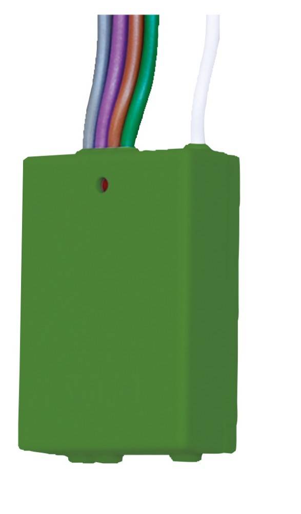 Grothe Funksender E4BPP