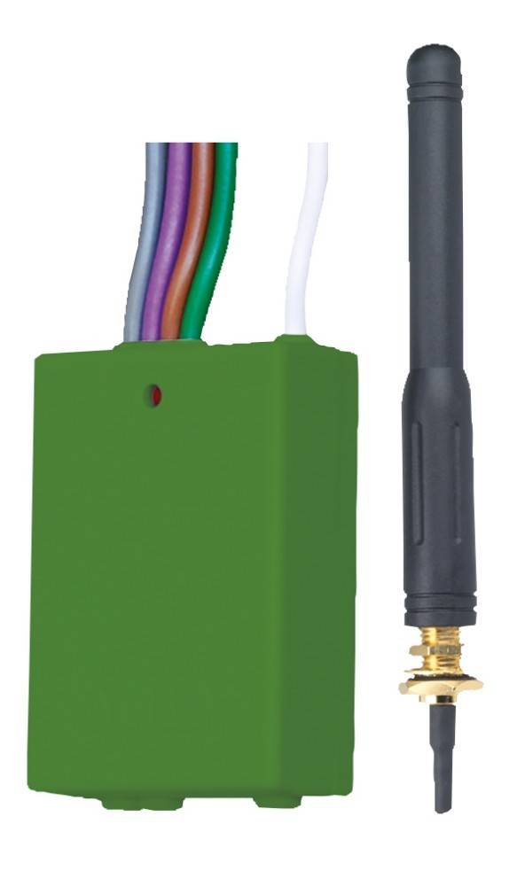 Grothe Funksender E4BPPX