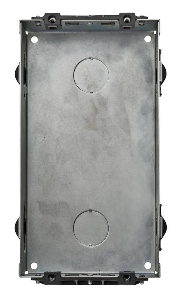 Grothe Unterputz-Gehäuse UP 1158/42