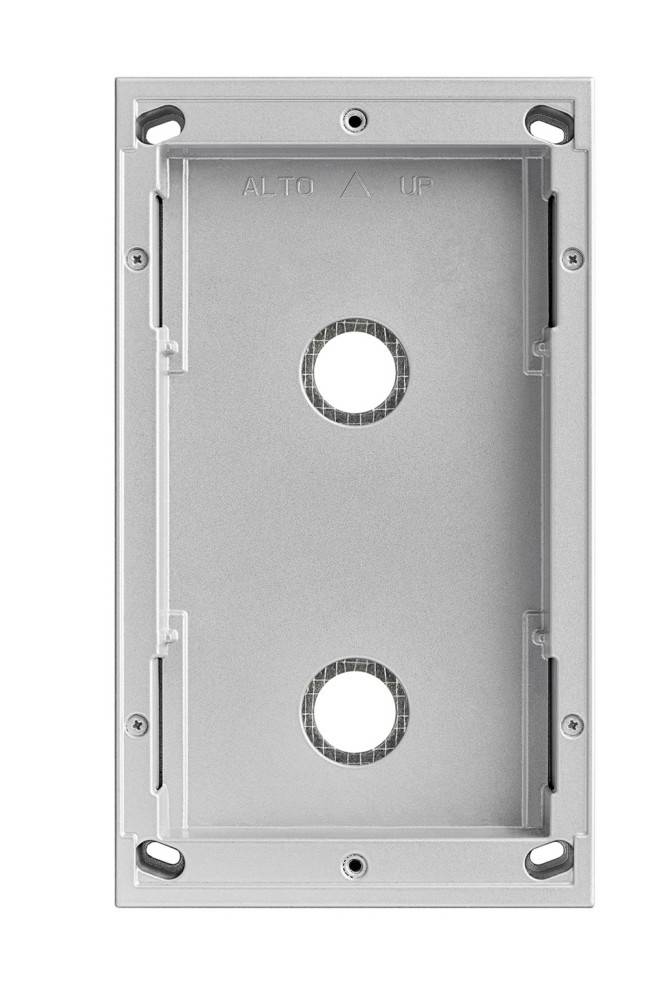 Grothe Aufputzgehäuse AP 1168/312