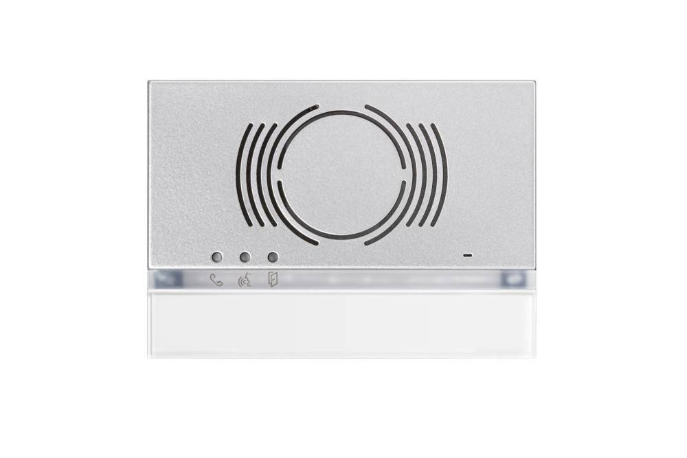 Grothe Audio-Türlautsprecher-Abd. TL 1168/130W
