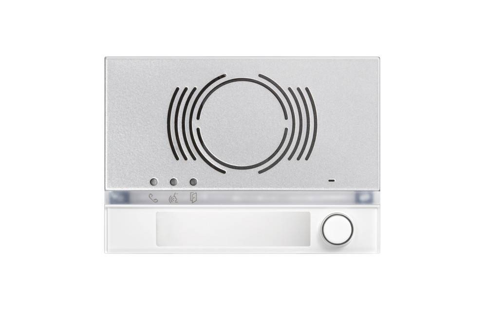 Grothe Audio-Türlautsprecher-Abd. TL 1168/131W
