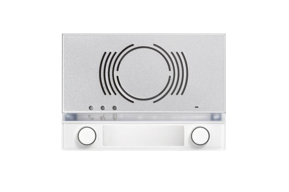 Grothe Audio-Türlautsprecher-Abd. TL 1168/132W