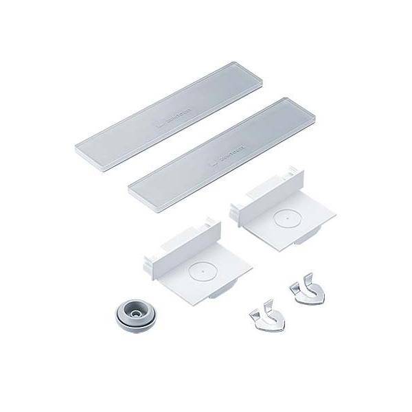 Zumtobel Group Endkappenset ECOOS2 SLIM#22171135