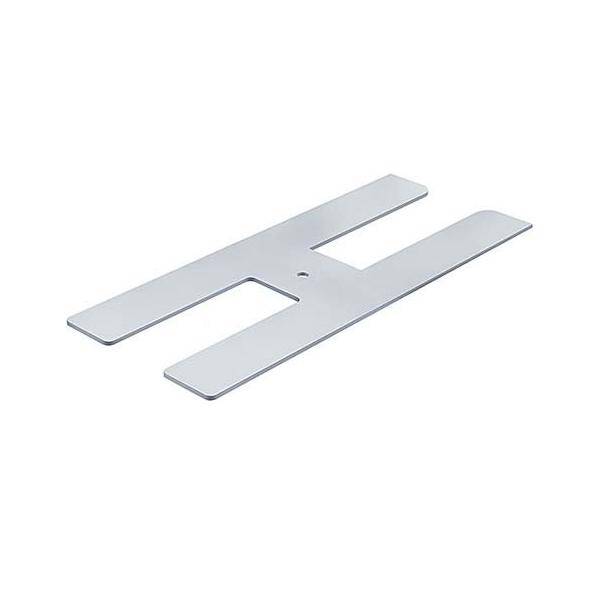 Zumtobel Group Leuchtenfuß EPURIA SR BASE 2HEAD