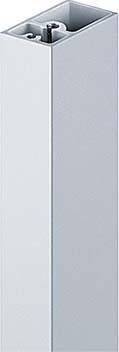 Zumtobel Group Leuchtensäule EPURIA SR STAND
