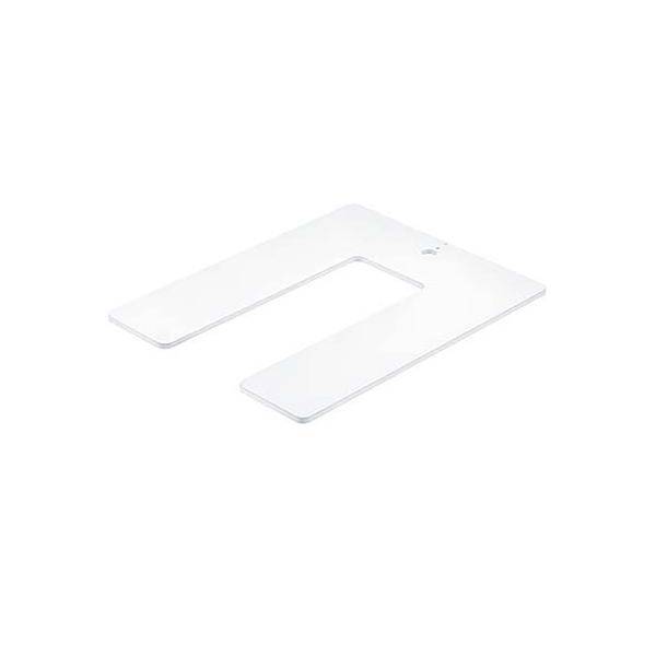 Zumtobel Group Leuchtenfuß EPURIA WH BASE