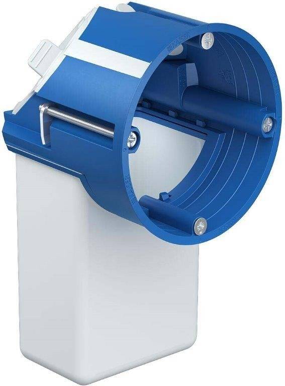 10 Stück Kaiser Hohlwand Electronic-Dose 9068-94