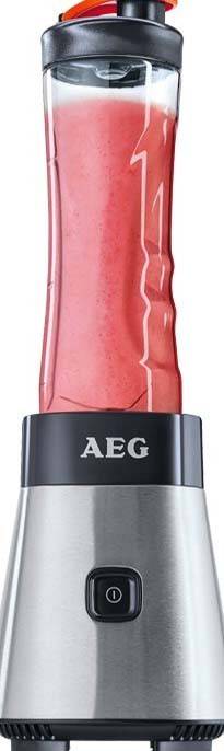 4 Stück Electrolux AEG SDA Standmixer SB 2400 eds